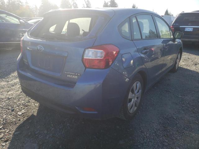 Photo 4 from auction – 2015 SUBARU IMPREZA with VIN JF1GPAA63FH217125