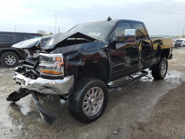Photo 2 from auction – 2019 CHEVROLET SILVERADO with VIN 2GCVKPEC0K1137314