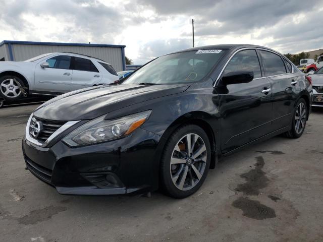Photo 2 from auction – 2016 NISSAN ALTIMA 2.5 with VIN 1N4AL3AP0GC235523