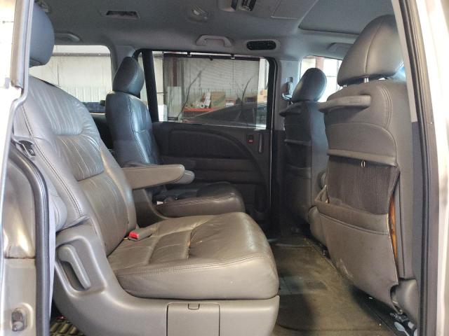 Photo 6 from auction – 2007 HONDA ODYSSEY EX with VIN 5FNRL38707B413498