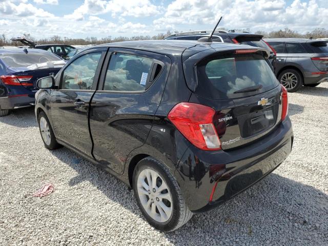 Photo 3 from auction – 2019 CHEVROLET SPARK 1LT with VIN KL8CD6SA3KC731087