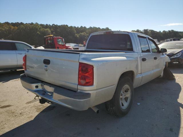 Photo 4 from auction – 2006 DODGE DAKOTA QUA with VIN 1D7HE48K86S674739