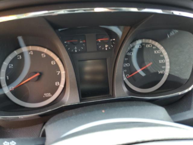 Photo 8 from auction – 2014 GMC TERRAIN SL with VIN 2GKALMEK7E6291905