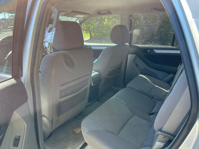 Zdjęcie 6 z aukcji – 2007 TOYOTA 4RUNNER SR z VIN JTEBT14R970065725