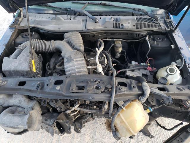 Photo 7 from auction – 2006 SATURN VUE with VIN 5GZCZ33D96S826067
