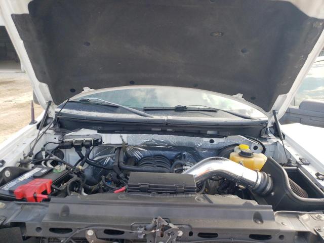 Photo 7 from auction – 2014 FORD F150 SUPER with VIN 1FTFW1CF8EFC01065
