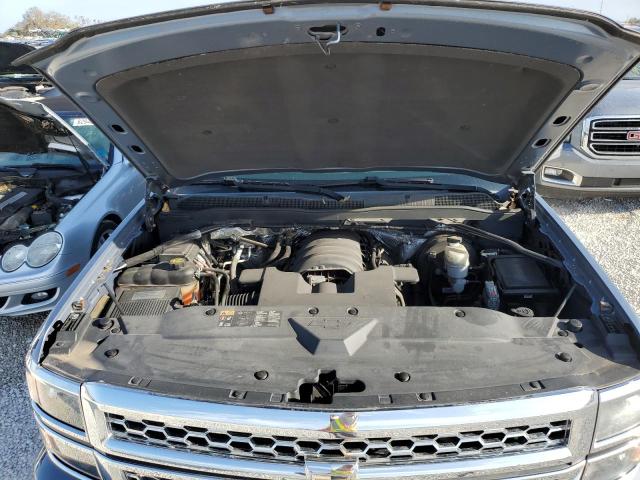 Photo 7 from auction – 2015 CHEVROLET SILVERADO with VIN 1GCRCREC1FZ291036