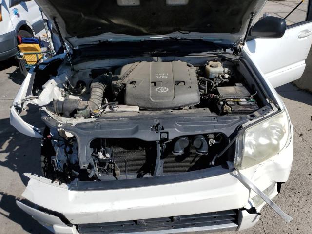 Photo 7 from auction – 2004 TOYOTA 4RUNNER SR with VIN JTEBU14R448020041