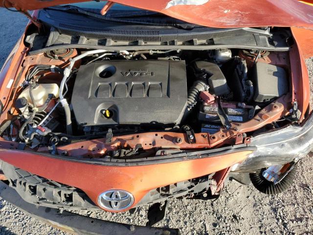 Photo 7 from auction – 2013 TOYOTA COROLLA BA with VIN 2T1BU4EE0DC066603