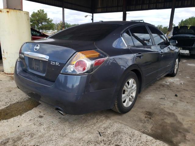 Photo 4 from auction – 2010 NISSAN ALTIMA BAS with VIN 1N4AL2AP6AN545309