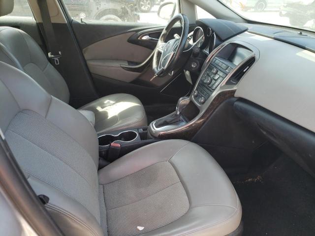 Photo 5 from auction – 2013 BUICK VERANO with VIN 1G4PP5SK2D4145878