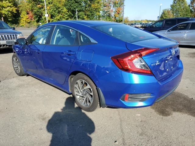 Photo 3 from auction – 2016 HONDA CIVIC EX with VIN 2HGFC2F72GH576438