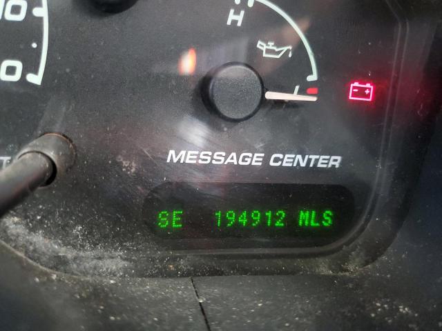 Photo 8 from auction – 2002 FORD EXPLORER L with VIN 1FMZU65E22ZA36270
