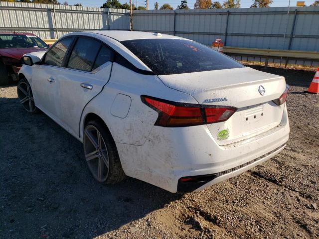 Photo 3 from auction – 2019 NISSAN ALTIMA S with VIN 1N4BL4BV9KC153600