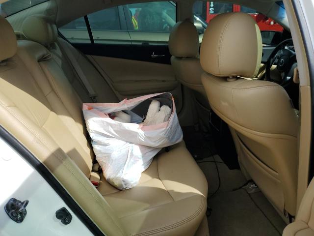 Photo 6 from auction – 2010 NISSAN MAXIMA S with VIN 1N4AA5AP1AC803352