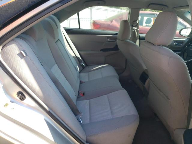 Photo 6 from auction – 2015 TOYOTA CAMRY LE with VIN 4T4BF1FKXFR506637