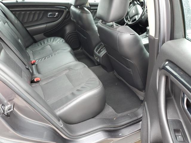 Photo 6 from auction – 2011 FORD TAURUS LIM with VIN 1FAHP2FW5BG109172