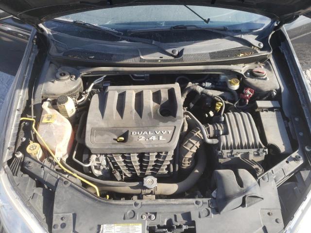 Photo 7 from auction – 2012 CHRYSLER 200 LX with VIN 1C3CCBAB2CN149246