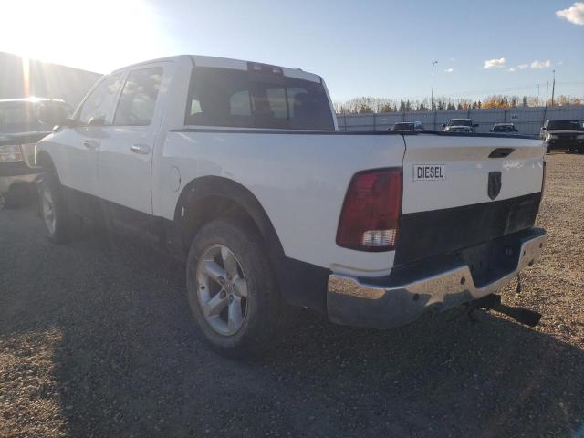 Photo 3 from auction – 2011 DODGE RAM 1500 with VIN 1D7RV1CT5BS505520