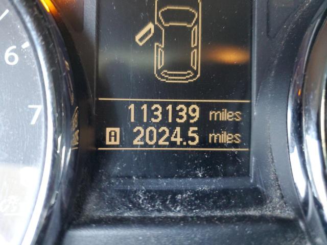 Photo 8 from auction – 2013 NISSAN ROGUE S with VIN JN8AS5MV3DW150645