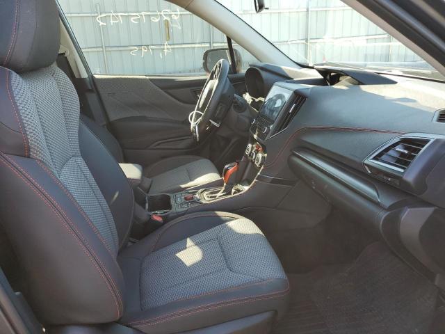 Photo 5 from auction – 2022 SUBARU FORESTER S with VIN JF2SKAJC5NH427086