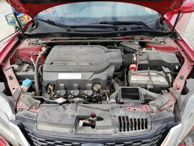 Photo 7 from auction – 2013 HONDA ACCORD EXL with VIN 1HGCT2B84DA003567