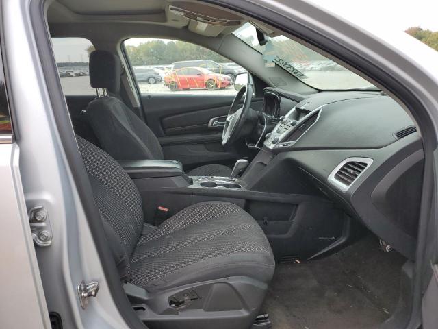 Photo 5 from auction – 2011 GMC TERRAIN SL with VIN 2CTALSEC5B6419664