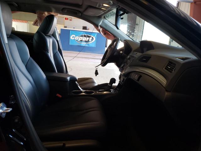 Photo 5 from auction – 2021 ACURA ILX with VIN 19UDE2F37MA006055