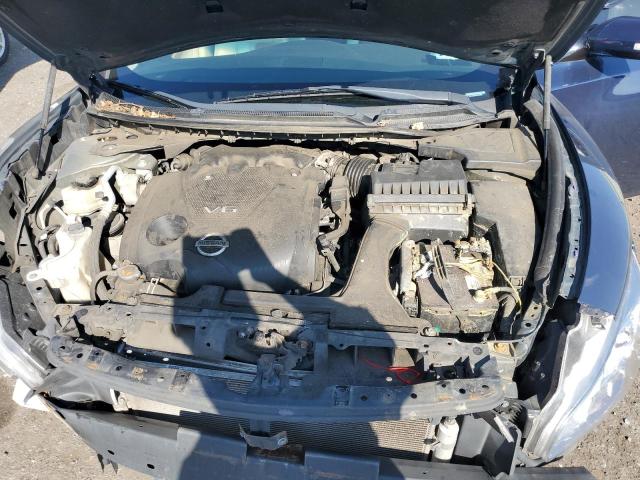 Photo 7 from auction – 2013 NISSAN MAXIMA S with VIN 1N4AA5AP6DC806803