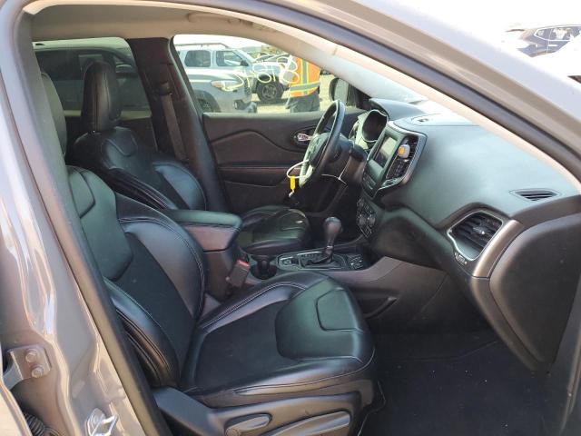 Photo 5 from auction – 2019 JEEP CHEROKEE L with VIN 1C4PJLLB9KD370305