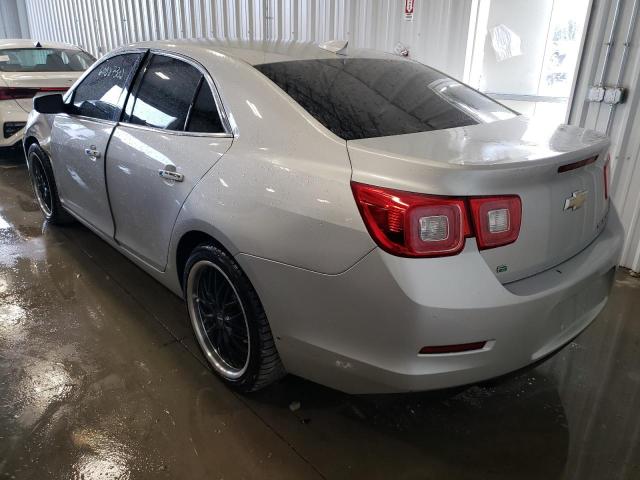 Photo 3 from auction – 2015 CHEVROLET MALIBU LTZ with VIN 1G11F5SLXFF291130