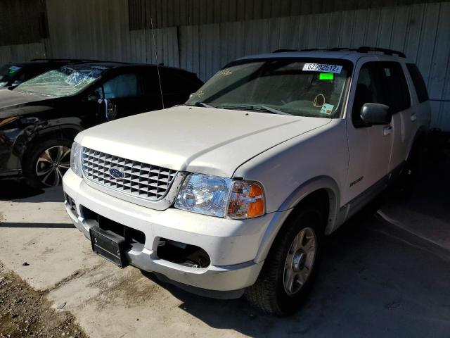 Photo 2 from auction – 2002 FORD EXPLORER L with VIN 1FMZU65E22ZA36270
