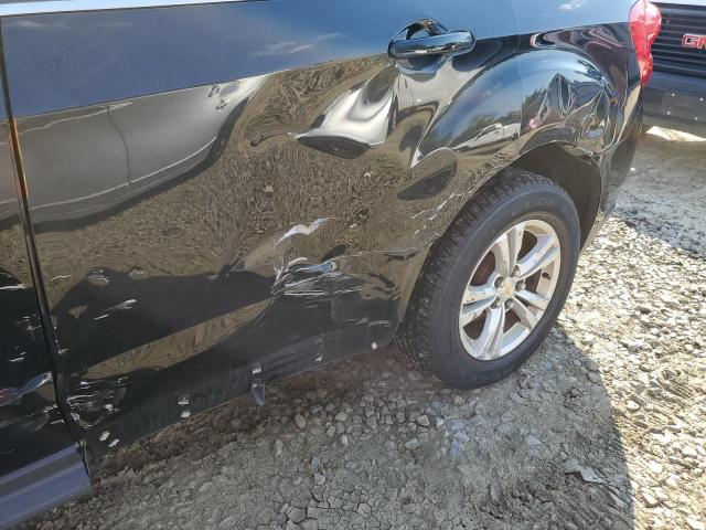 Photo 9 from auction – 2013 CHEVROLET EQUINOX LT with VIN 2GNFLNEK2D6404298