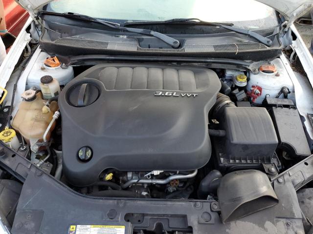 Photo 7 from auction – 2013 CHRYSLER 200 LIMITE with VIN 1C3BCBFG1DN654633