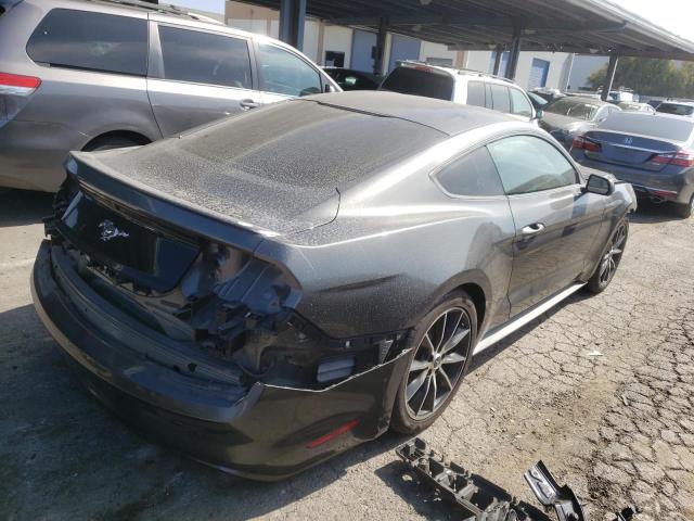 Photo 4 from auction – 2017 FORD MUSTANG with VIN 1FA6P8TH3H5239682