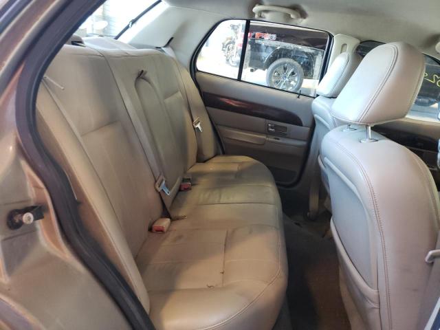 Photo 6 from auction – 2005 MERCURY GRAND MARQ with VIN 2MEFM75W85X636659