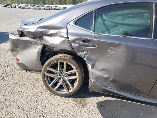 Photo 9 from auction – 2017 LEXUS IS 200T with VIN JTHBA1D21H5046313