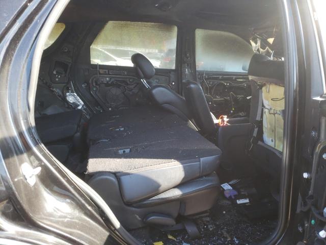 Photo 6 from auction – 2014 DODGE DURANGO LI with VIN 1C4RDJDG2EC972813