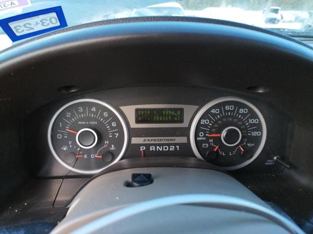 Photo 8 from auction – 2005 FORD EXPEDITION with VIN 1FMFU175X5LA11613