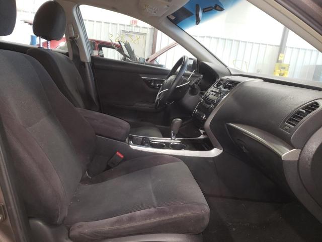 Photo 5 from auction – 2013 NISSAN ALTIMA with VIN 1N4AL3AP2DC143664