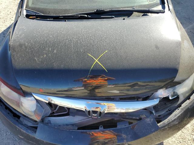 Photo 7 from auction – 2010 HONDA CIVIC LX with VIN 19XFA1F53AE072058
