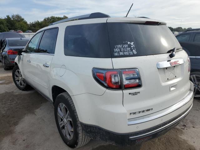 Foto 3 de la subasta – 2015 GMC ACADIA SLT con VIN 1GKKVRKD2FJ112000