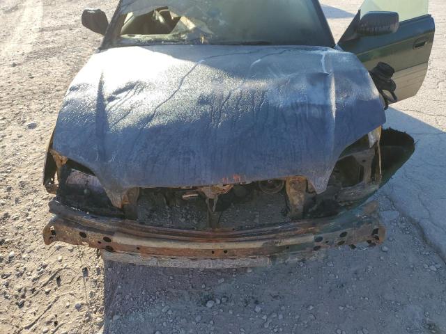 Photo 7 from auction – 2003 SUBARU LEGACY OUT with VIN 4S3BH675336612863