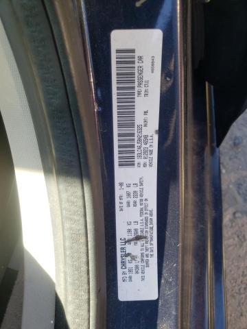 Photo 10 from auction – 2008 DODGE AVENGER with VIN 1B3LC46J58N216325