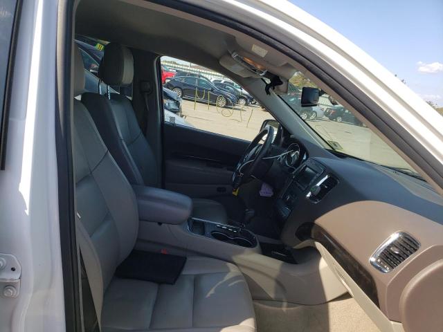 Photo 5 from auction – 2013 DODGE DURANGO CR with VIN 1C4RDJDG3DC518200