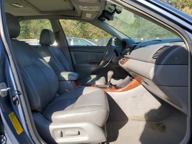 Photo 5 from auction – 2002 TOYOTA CAMRY LE with VIN 4T1BF30KX2U542014