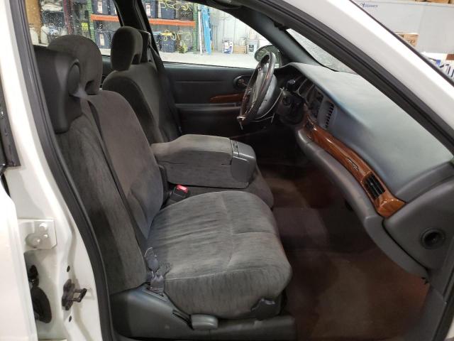 Photo 5 from auction – 2003 BUICK LESABRE CU with VIN 1G4HP52K93U208994