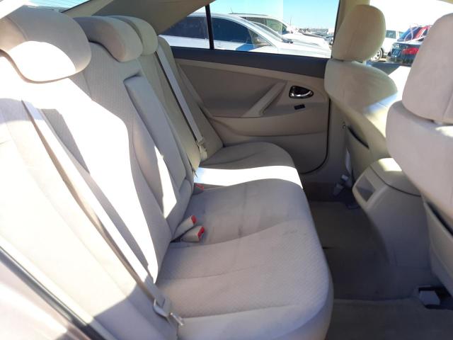 Photo 6 from auction – 2007 TOYOTA CAMRY CE with VIN 4T1BE46K07U182940