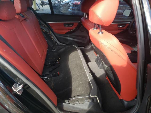Photo 6 from auction – 2018 BMW 330I with VIN WBA8B9G5XJNU97126