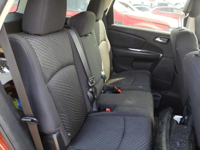Photo 6 from auction – 2013 DODGE JOURNEY SX with VIN 3C4PDCBB9DT535520